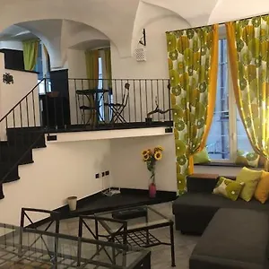 Ca De Banchi , Génova Italia