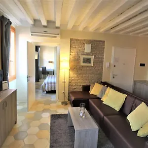  Appartement New And Spacious Italië