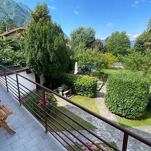  Vakantiehuis Vanda Italië