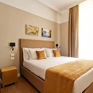Hortisallustio Luxury Rzym