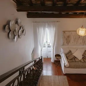 New Navona Apartment
