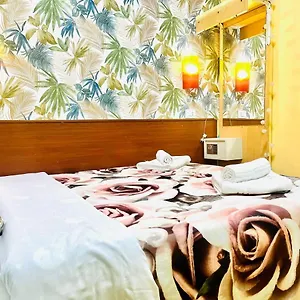 Green Guesthouse Rzym