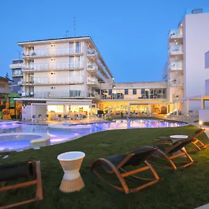 Hotel Marina Palace 4 Stelle S Caorle