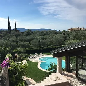  Appartement Energaia Italië