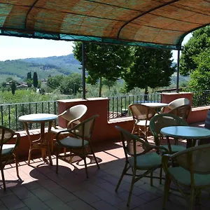  Vakantieboerderij Terre Di Melazzano - Le Di Chiara Italië