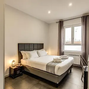 Floor 6 Boutique Rooms By Dot Suites Konukevi