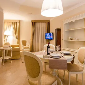  Appartement Residenza Marchesi Pontenani Italië
