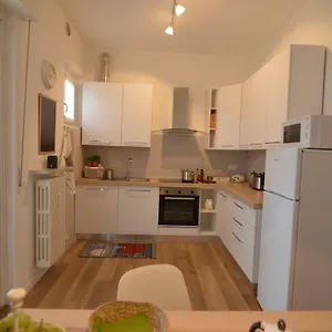  Appartement Via Da Velo 8 Italië